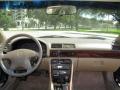 Dashboard of 1998 Acura CL 2.3 Premium #6