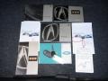 Books/Manuals of 1998 Acura CL 2.3 Premium #17
