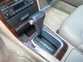  1998 CL 4 Speed Automatic Shifter #23