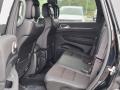 Rear Seat of 2021 Jeep Grand Cherokee Laredo 4x4 #9