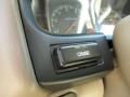 Controls of 1998 Acura CL 2.3 Premium #35