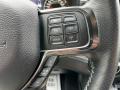  2021 Ram 2500 Power Wagon Crew Cab 4x4 75th Anniversary Edition Steering Wheel #31