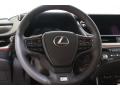  2021 Lexus ES 350 F Sport Steering Wheel #7