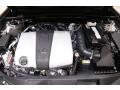  2021 ES 3.5 Liter DOHC 24-Valve VVT-i V6 Engine #22