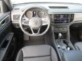 Dashboard of 2020 Volkswagen Atlas Cross Sport SE 4Motion #15