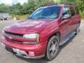 2004 TrailBlazer EXT LT 4x4 #3