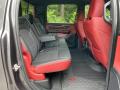 Rear Seat of 2021 Ram 1500 TRX Crew Cab 4x4 #21