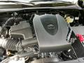  2021 Tacoma 3.5 Liter DOHC 24-Valve Dual VVT-i V6 Engine #11