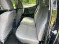 Rear Seat of 2021 Toyota Tacoma SR5 Double Cab 4x4 #14