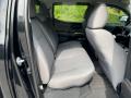 Rear Seat of 2021 Toyota Tacoma SR5 Double Cab 4x4 #15