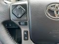  2021 Toyota Tacoma SR5 Double Cab 4x4 Steering Wheel #18
