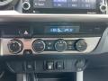 Controls of 2021 Toyota Tacoma SR5 Double Cab 4x4 #23