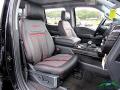 Front Seat of 2021 Ford F150 Shelby Off-Road SuperCrew 4x4 #17