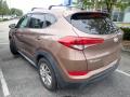 2017 Tucson SE AWD #2