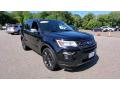 2018 Explorer XLT 4WD #1 2018 Explorer XLT 4WD #1