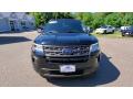 2018 Explorer XLT 4WD #2 2018 Explorer XLT 4WD #2