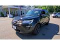2018 Explorer XLT 4WD #3 2018 Explorer XLT 4WD #3