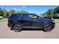 2018 Explorer XLT 4WD #8 2018 Explorer XLT 4WD #8