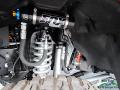 Undercarriage of 2021 Ford F250 Super Duty Shelby Super Baja Crew Cab 4x4 #11