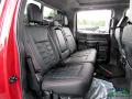 Rear Seat of 2021 Ford F250 Super Duty Shelby Super Baja Crew Cab 4x4 #19