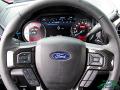  2021 Ford F250 Super Duty Shelby Super Baja Crew Cab 4x4 Steering Wheel #23