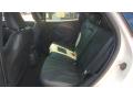 Rear Seat of 2021 Ford Mustang Mach-E Select eAWD #16