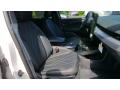 Front Seat of 2021 Ford Mustang Mach-E Select eAWD #22