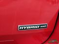 2021 Explorer Hybrid Limited 4WD #35