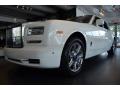 2013 Rolls-Royce Phantom Sedan