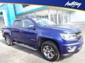 2016 Colorado Z71 Crew Cab 4x4 #1