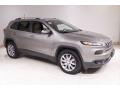 2018 Cherokee Limited 4x4 #1 2018 Cherokee Limited 4x4 #1
