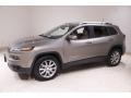 2018 Cherokee Limited 4x4 #3 2018 Cherokee Limited 4x4 #3