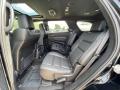 Rear Seat of 2021 Dodge Durango GT AWD #3