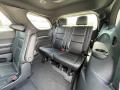 Rear Seat of 2021 Dodge Durango GT AWD #4