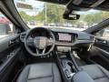 Dashboard of 2021 Dodge Durango GT AWD #5