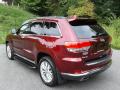 2017 Grand Cherokee Summit 4x4 #9