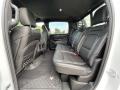 Rear Seat of 2021 Ram 1500 TRX Crew Cab 4x4 #3