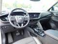  2021 Buick Envision Ebony w/Ebony Accents Interior #19