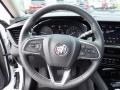 2021 Buick Envision Essence AWD Steering Wheel #22