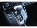 2018 CR-V Touring AWD #25