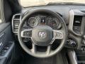  2021 Ram 1500 Big Horn Quad Cab 4x4 Steering Wheel #5