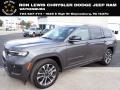 2021 Grand Cherokee L Overland 4x4 #1