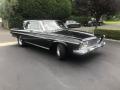 Front 3/4 View of 1963 Plymouth Sport Fury Convertible #1