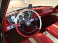 1963 Plymouth Sport Fury Red Interior #2