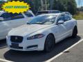 2014 Jaguar XF 3.0 AWD