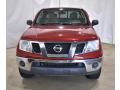 2011 Frontier SV V6 King Cab 4x4 #4