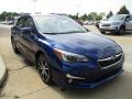 Front 3/4 View of 2018 Subaru Impreza 2.0i Limited 5-Door #3 Front 3/4 View of 2018 Subaru Impreza 2.0i Limited 5-Door #3