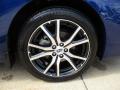 2018 Subaru Impreza 2.0i Limited 5-Door Wheel #5 2018 Subaru Impreza 2.0i Limited 5-Door Wheel #5