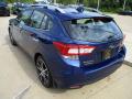 2018 Impreza 2.0i Limited 5-Door #9 2018 Impreza 2.0i Limited 5-Door #9