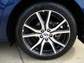 2018 Subaru Impreza 2.0i Limited 5-Door Wheel #11 2018 Subaru Impreza 2.0i Limited 5-Door Wheel #11
